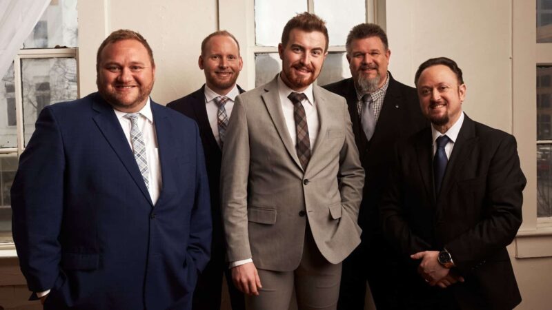 Pennyroyal Welcomes Authentic Unlimited Tonight